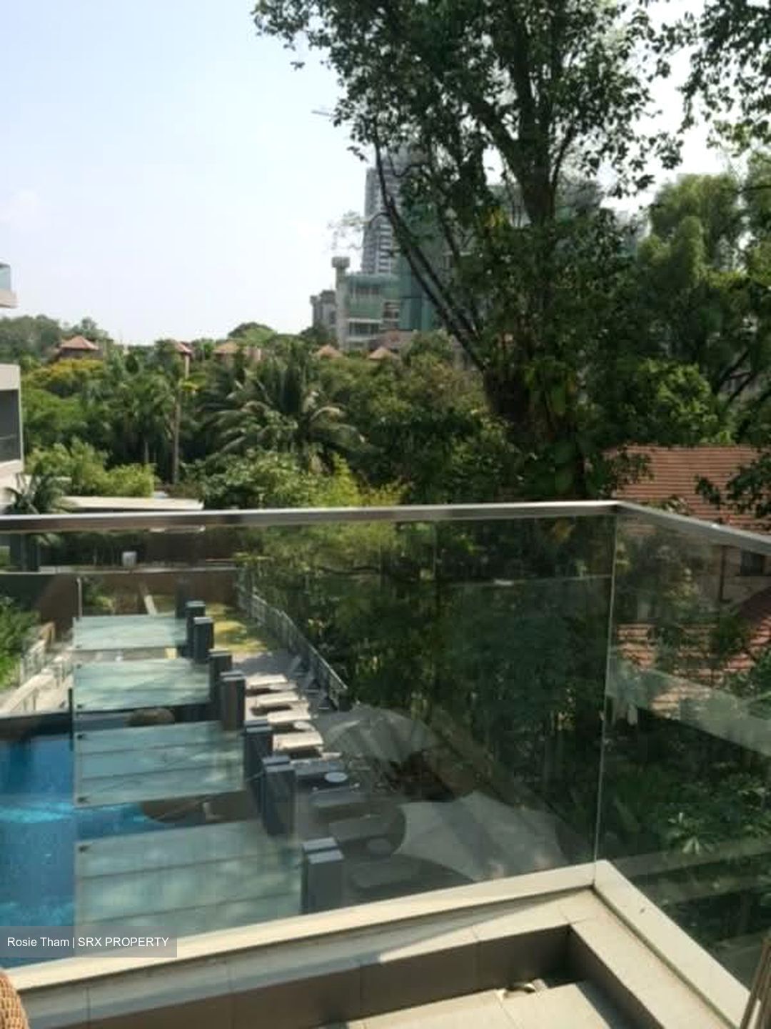 Holland Residences (D10), Condominium #553864101